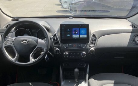 Hyundai ix35 I рестайлинг, 2014 год, 1 380 000 рублей, 10 фотография