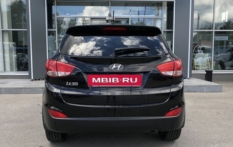 Hyundai ix35 I рестайлинг, 2014 год, 1 380 000 рублей, 6 фотография