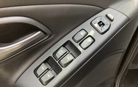 Hyundai ix35 I рестайлинг, 2014 год, 1 380 000 рублей, 12 фотография