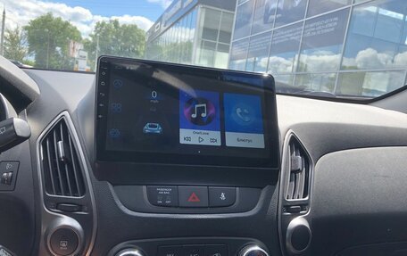Hyundai ix35 I рестайлинг, 2014 год, 1 380 000 рублей, 13 фотография