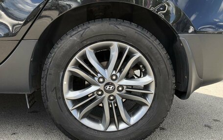 Hyundai ix35 I рестайлинг, 2014 год, 1 380 000 рублей, 14 фотография
