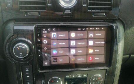 Hummer H2, 2008 год, 5 000 000 рублей, 3 фотография