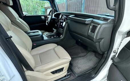 Hummer H2, 2008 год, 5 000 000 рублей, 10 фотография