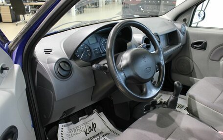 Renault Logan I, 2007 год, 159 000 рублей, 7 фотография