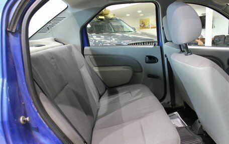 Renault Logan I, 2007 год, 159 000 рублей, 12 фотография