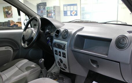 Renault Logan I, 2007 год, 159 000 рублей, 9 фотография