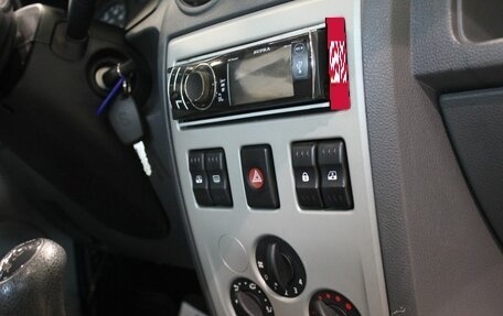 Renault Logan I, 2007 год, 159 000 рублей, 11 фотография