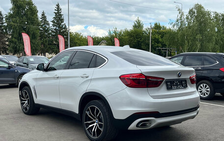 BMW X6, 2019 год, 4 420 000 рублей, 5 фотография