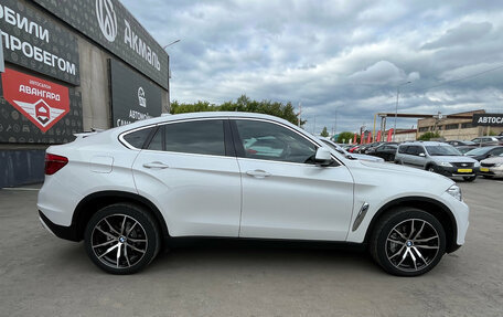 BMW X6, 2019 год, 4 420 000 рублей, 8 фотография