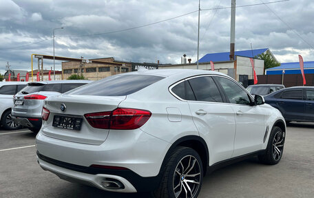 BMW X6, 2019 год, 4 420 000 рублей, 7 фотография