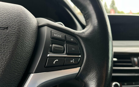 BMW X6, 2019 год, 4 420 000 рублей, 14 фотография