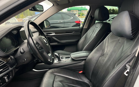 BMW X6, 2019 год, 4 420 000 рублей, 18 фотография