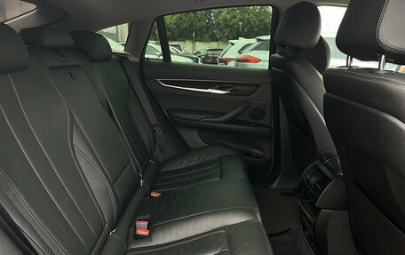 BMW X6, 2019 год, 4 420 000 рублей, 25 фотография