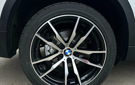 BMW X6, 2019 год, 4 420 000 рублей, 30 фотография