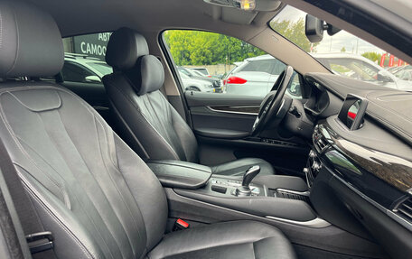 BMW X6, 2019 год, 4 420 000 рублей, 27 фотография