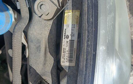 Nissan Qashqai, 2013 год, 950 000 рублей, 4 фотография