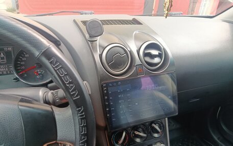 Nissan Qashqai, 2013 год, 950 000 рублей, 2 фотография