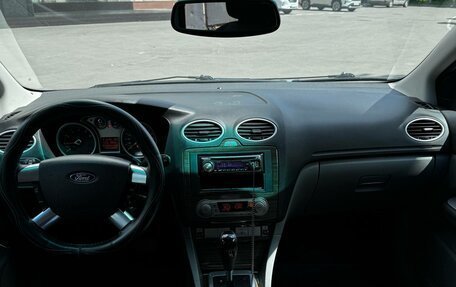Ford Focus II рестайлинг, 2008 год, 515 000 рублей, 4 фотография