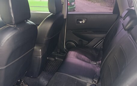 Nissan Qashqai, 2013 год, 950 000 рублей, 9 фотография