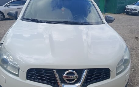 Nissan Qashqai, 2013 год, 950 000 рублей, 13 фотография