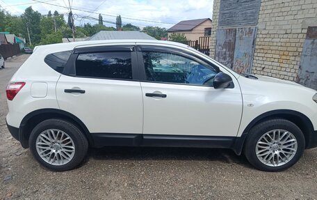 Nissan Qashqai, 2013 год, 950 000 рублей, 12 фотография