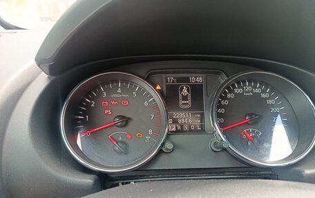 Nissan Qashqai, 2013 год, 950 000 рублей, 3 фотография