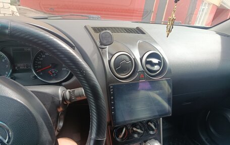 Nissan Qashqai, 2013 год, 950 000 рублей, 5 фотография