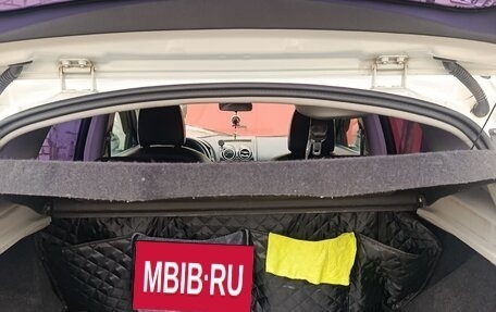 Nissan Qashqai, 2013 год, 950 000 рублей, 8 фотография