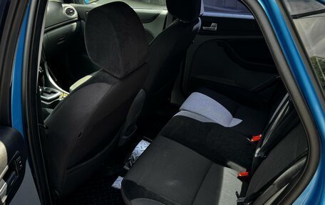 Ford Focus II рестайлинг, 2008 год, 515 000 рублей, 6 фотография