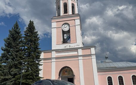 BMW 5 серия, 2007 год, 1 100 000 рублей, 4 фотография