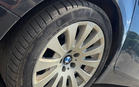 BMW 5 серия, 2007 год, 1 100 000 рублей, 7 фотография