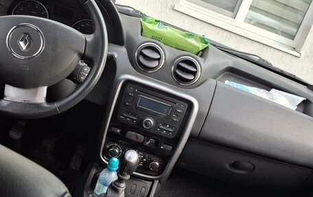 Renault Duster I рестайлинг, 2013 год, 920 000 рублей, 8 фотография