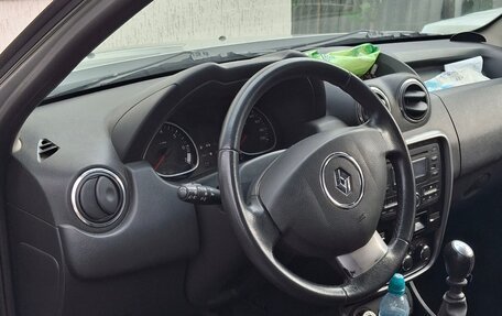 Renault Duster I рестайлинг, 2013 год, 920 000 рублей, 6 фотография
