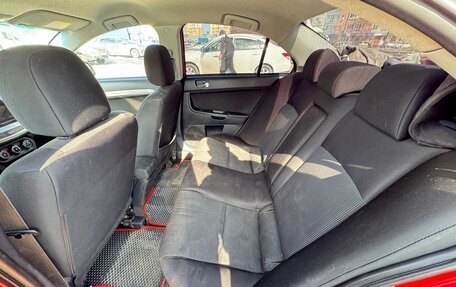 Mitsubishi Lancer IX, 2007 год, 350 000 рублей, 7 фотография