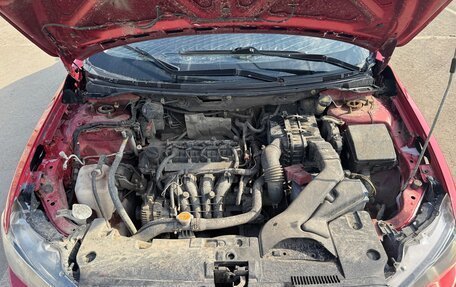 Mitsubishi Lancer IX, 2007 год, 350 000 рублей, 5 фотография