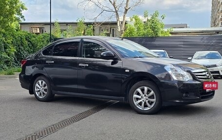 Nissan Almera, 2014 год, 710 000 рублей, 3 фотография