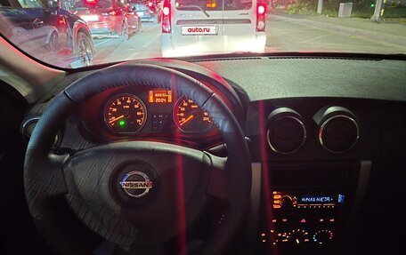 Nissan Almera, 2014 год, 710 000 рублей, 8 фотография