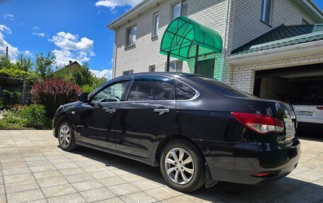 Nissan Almera, 2014 год, 710 000 рублей, 6 фотография