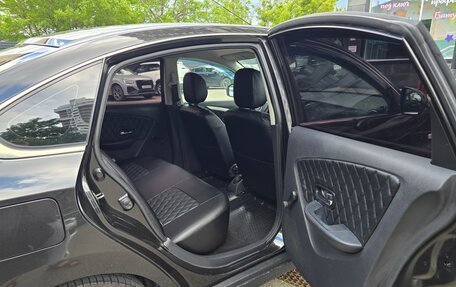 Nissan Almera, 2014 год, 710 000 рублей, 13 фотография