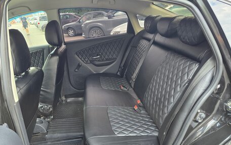 Nissan Almera, 2014 год, 710 000 рублей, 11 фотография