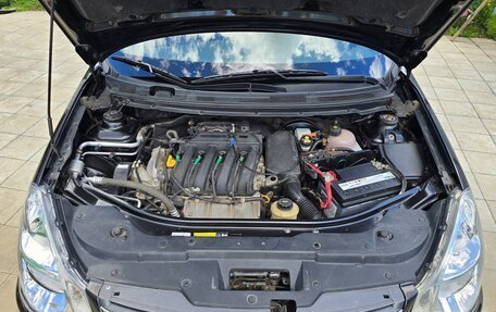 Nissan Almera, 2014 год, 710 000 рублей, 16 фотография