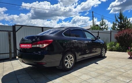 Nissan Almera, 2014 год, 710 000 рублей, 7 фотография
