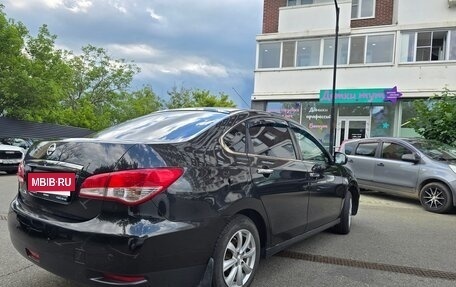 Nissan Almera, 2014 год, 710 000 рублей, 5 фотография