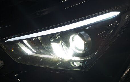 Hyundai Santa Fe III рестайлинг, 2016 год, 2 300 000 рублей, 20 фотография