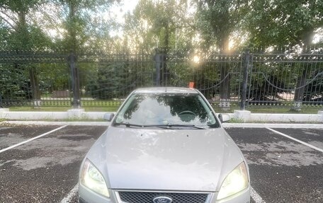 Ford Focus II рестайлинг, 2006 год, 300 000 рублей, 2 фотография