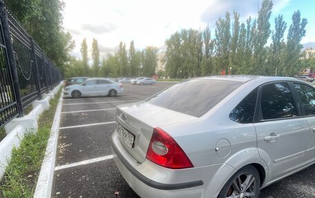 Ford Focus II рестайлинг, 2006 год, 300 000 рублей, 5 фотография