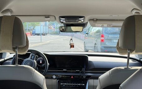 KIA Carnival, 2021 год, 4 500 000 рублей, 9 фотография