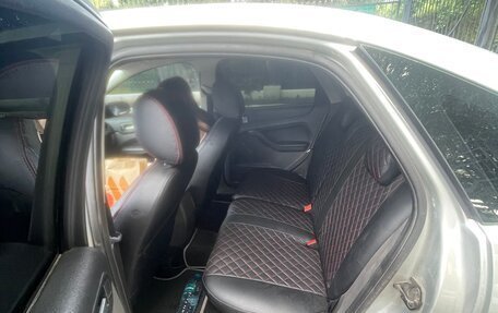 Ford Focus II рестайлинг, 2006 год, 300 000 рублей, 7 фотография