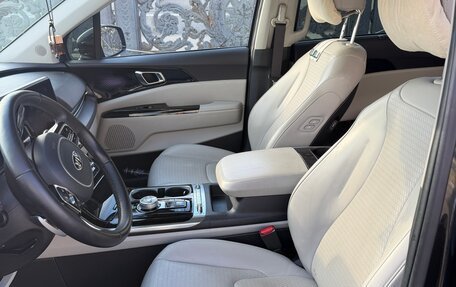 KIA Carnival, 2021 год, 4 500 000 рублей, 7 фотография