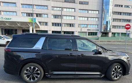 KIA Carnival, 2021 год, 4 500 000 рублей, 3 фотография